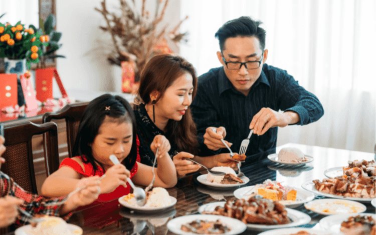 【2022父親節餐飲行銷】客單價翻2.6倍怎麼做？行銷策略＋3大免費曝光管道一次看