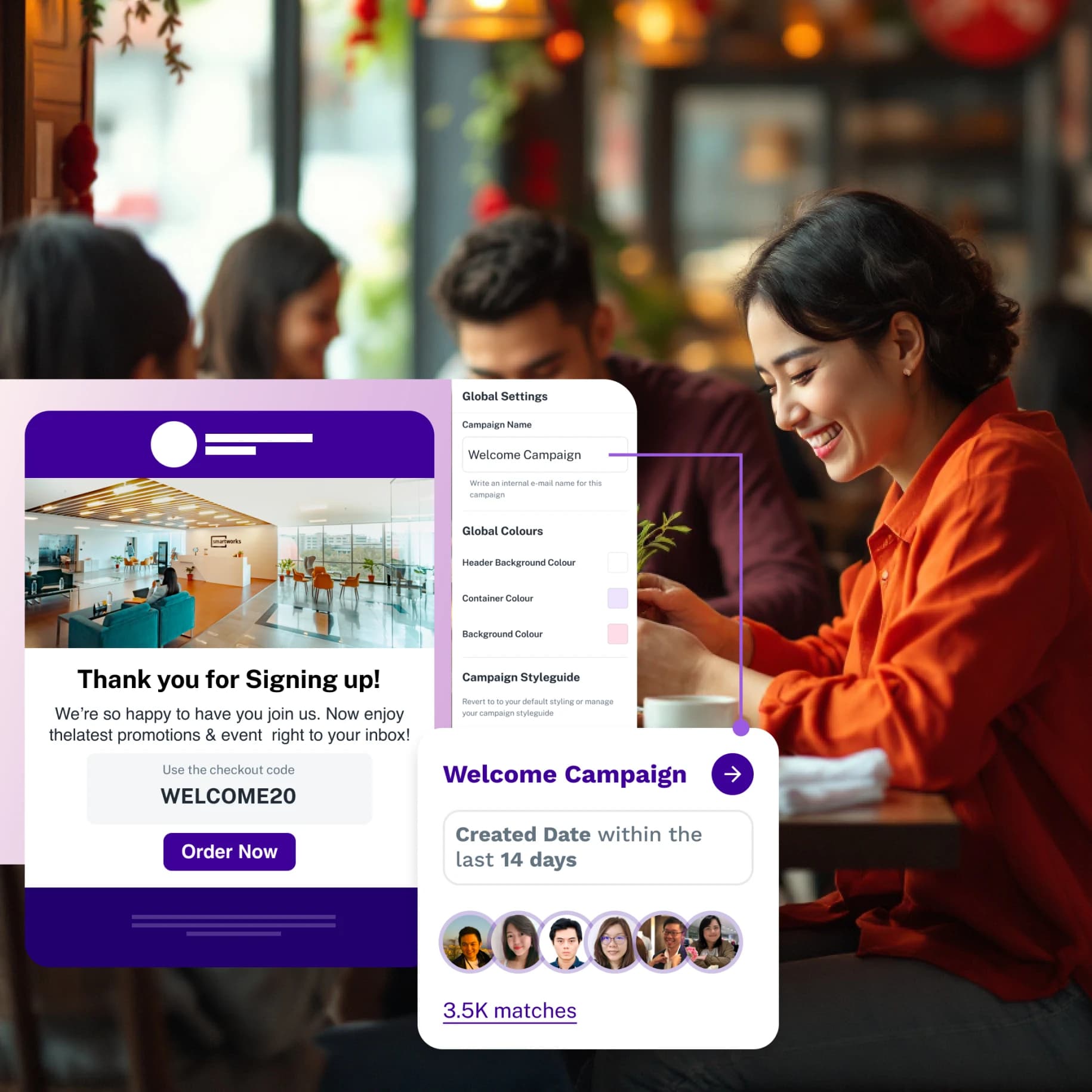What Is a Restaurant Loyalty Program? How Oddle Loyalty Redefines Customer Acquisition and Retention