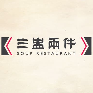 Soup Restaurant Singapore