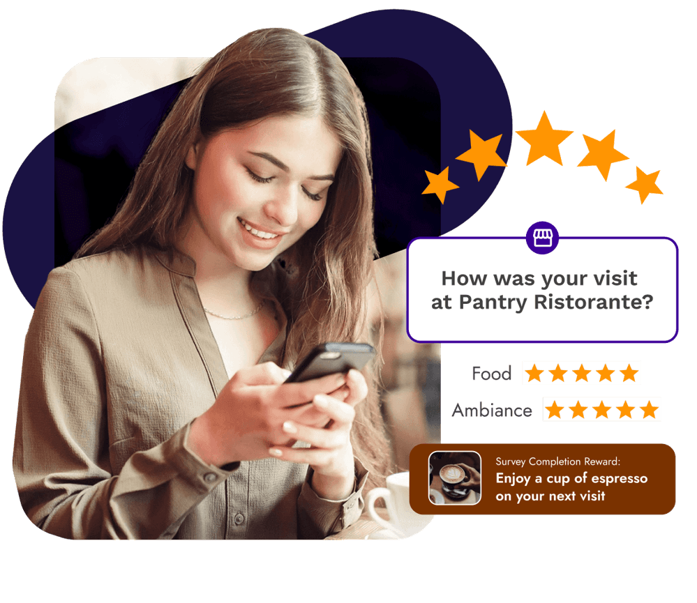 Survey Tool