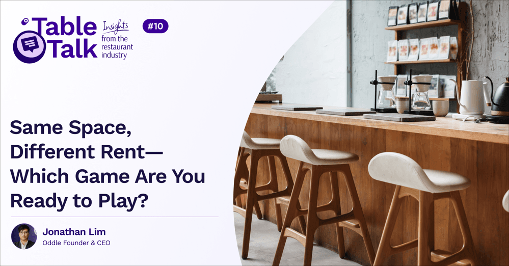Think You Know Your Restaurant Sales? Read This and Think Again.