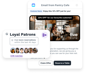 Marketing Engine