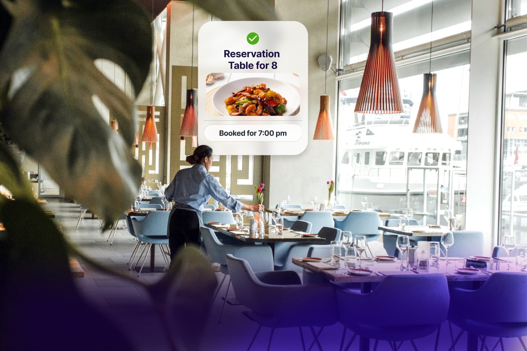 Top 5 Restaurant Reservation Systems in Singapore (2025)