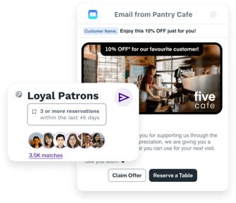 Marketing Engine