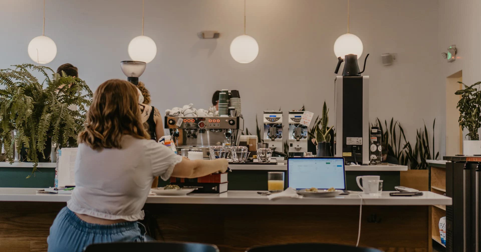 How to Build a Restaurant Website for Free